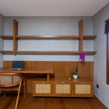 Ikada Villa By Pramana Villas Ubud Eksteriør bilde