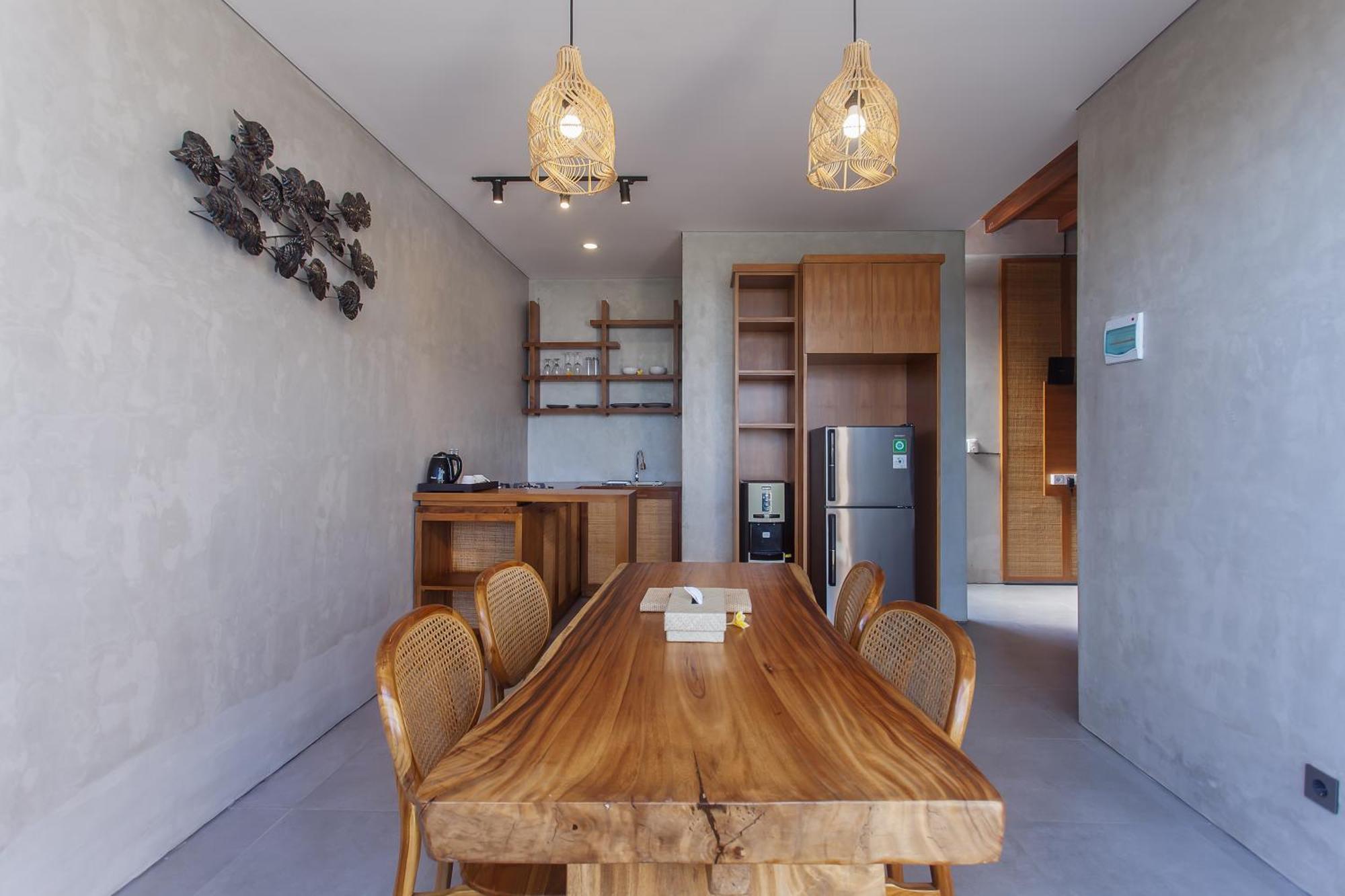 Ikada Villa By Pramana Villas Ubud Eksteriør bilde