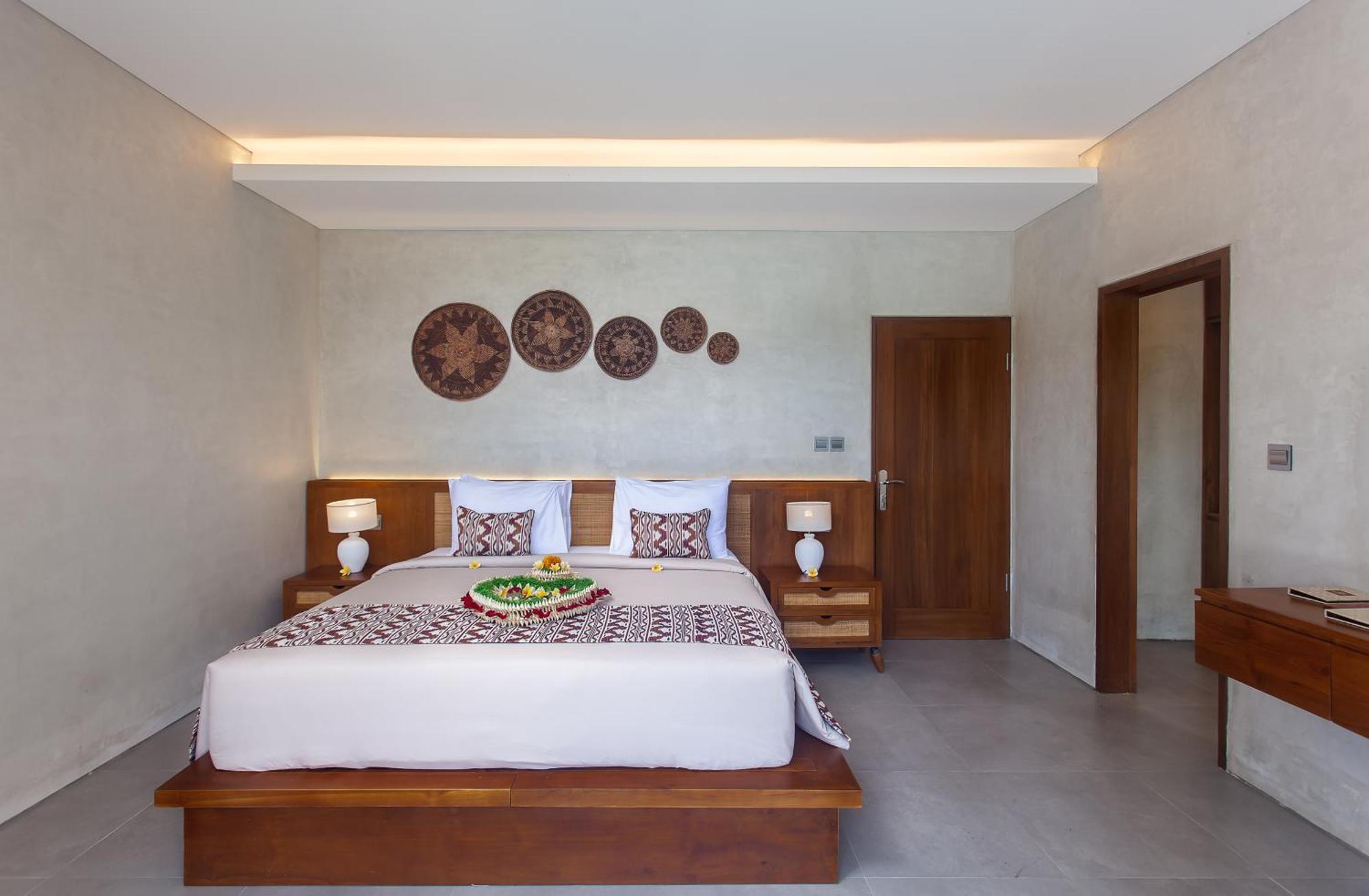 Ikada Villa By Pramana Villas Ubud Eksteriør bilde